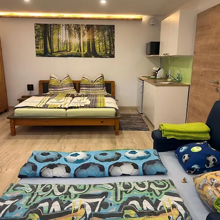 Wandlhof 3971 Sankt Martin 아파트 *