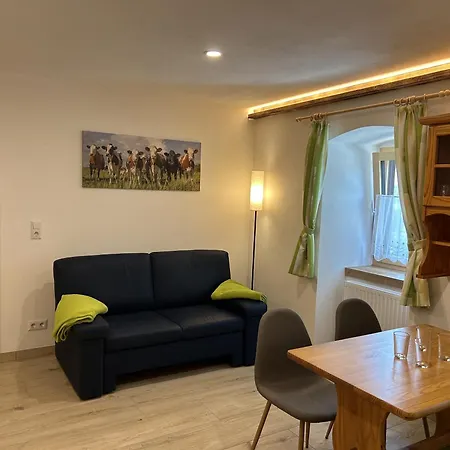 Wandlhof 3971 Sankt Martin 公寓 Sankt Martin (Gmund)