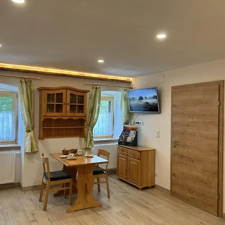 Wandlhof 3971 Sankt Martin *