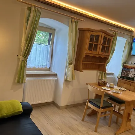 Wandlhof 3971 Sankt Martin 公寓 *