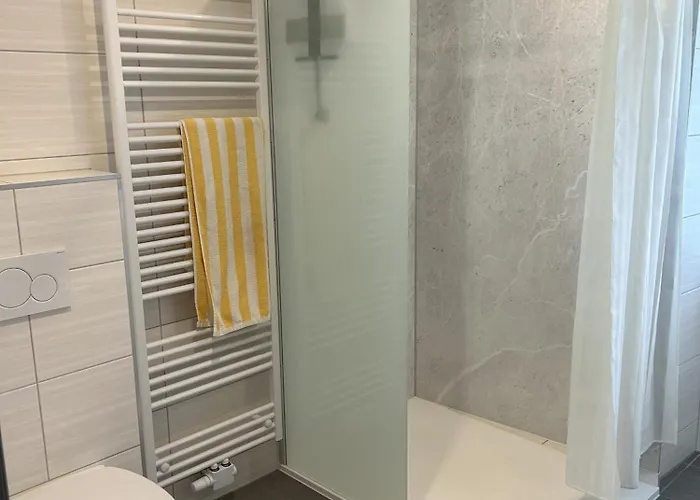 公寓 Wandlhof 3971 Sankt Martin