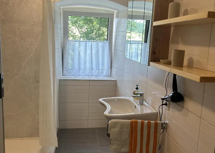 아파트 Wandlhof 3971 Sankt Martin