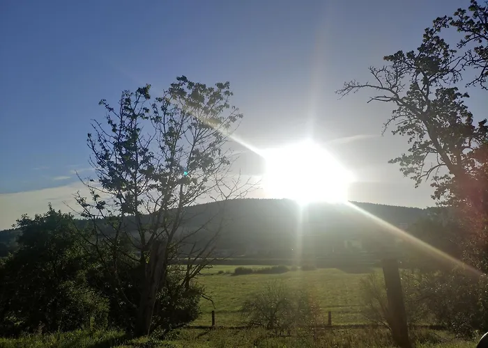 Wandlhof 3971 Sankt Martin 公寓 Sankt Martin (Gmund)