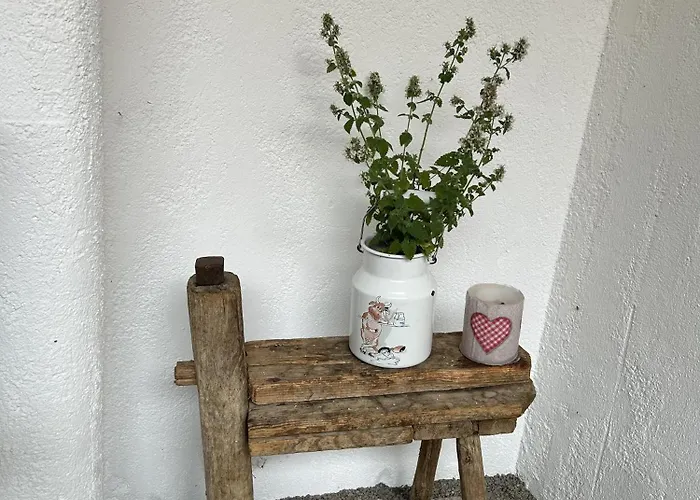 아파트 Wandlhof 3971 Sankt Martin *