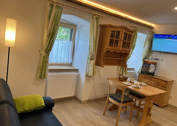 Wandlhof 3971 Sankt Martin 아파트 *