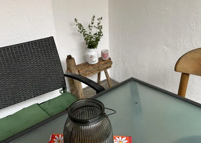 아파트 Wandlhof 3971 Sankt Martin *