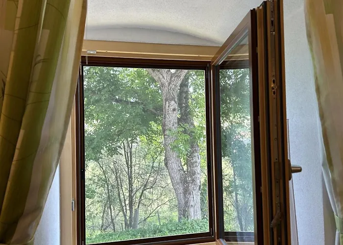 Wandlhof 3971 Sankt Martin 公寓 Sankt Martin (Gmund)